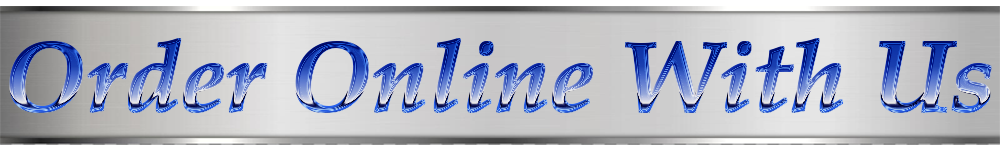 Order Online